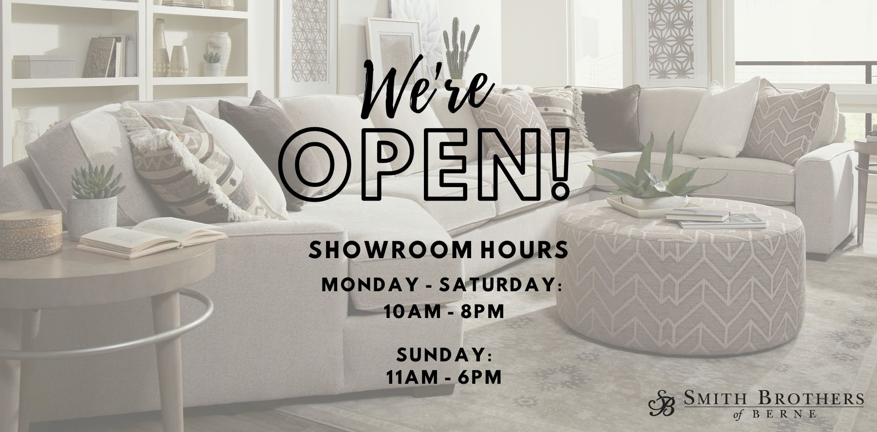 to the Albany, NY Area's 1 Home Furniture & Mattress Store!